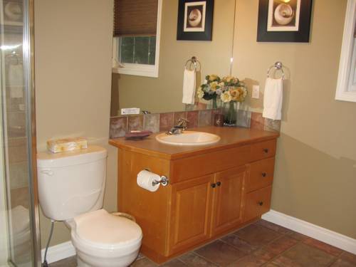 Imagen de la habitación del Hotel Marble Canyon. Foto 5