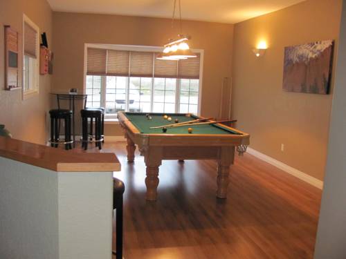 Imagen de la habitación del Hotel Marble Canyon. Foto 6