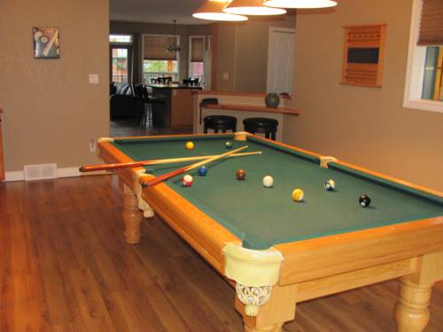 Imagen de la habitación del Hotel Marble Canyon. Foto 7