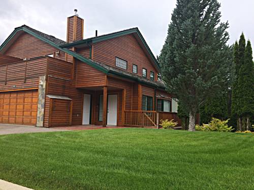 Imagen de la habitación del Hotel Marble Canyon. Foto 9