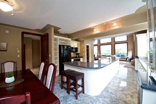 Imagen de la habitación del Hotel Marble Canyon. Foto 10