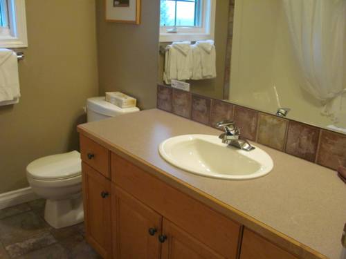 Imagen de la habitación del Hotel Marble Canyon. Foto 13