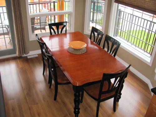 Imagen de la habitación del Hotel Marble Canyon. Foto 15