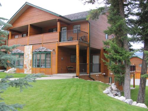 Imagen de la habitación del Hotel Marble Canyon. Foto 16