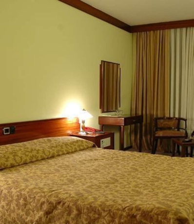 Imagen de la habitación del Hotel Marble. Foto 11