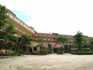 Imagen general del Hotel Marble Garden View Pattaya. Foto 1