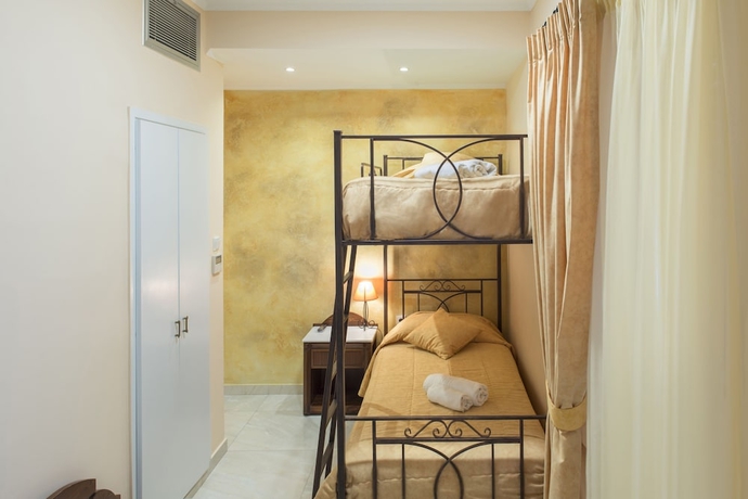 Imagen de la habitación del Hotel Marble House. Foto 6