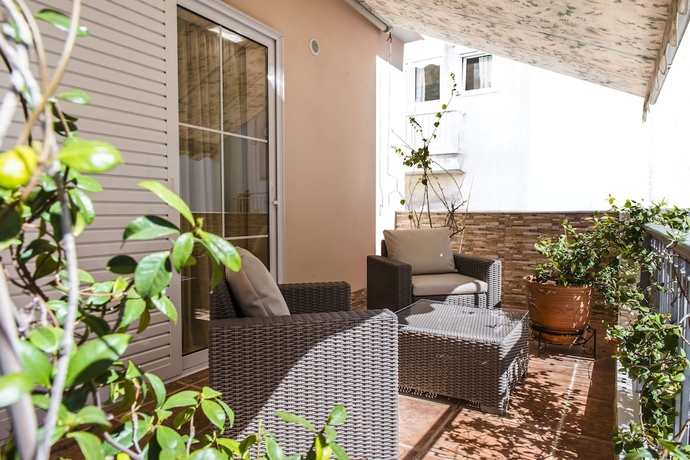 Imagen de la habitación del Hotel Marble House. Foto 7