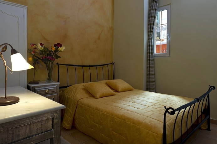 Imagen de la habitación del Hotel Marble House. Foto 8