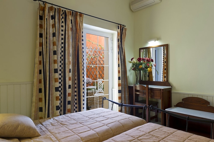 Imagen de la habitación del Hotel Marble House. Foto 11