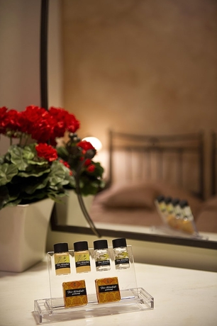 Imagen de la habitación del Hotel Marble House. Foto 12