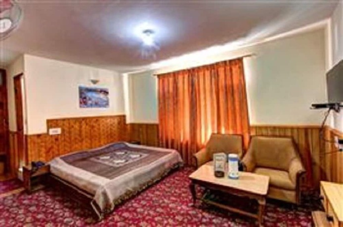 Imagen de la habitación del Hotel Marble, Koshla. Foto 3