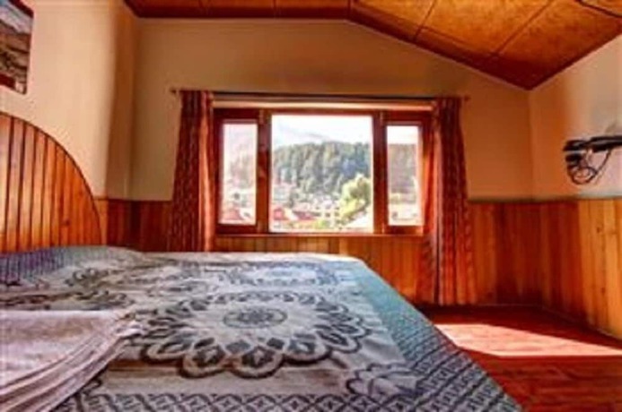 Imagen de la habitación del Hotel Marble, Koshla. Foto 5