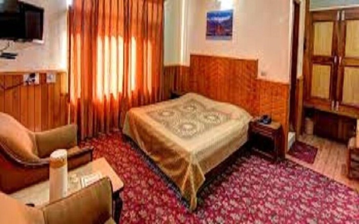 Imagen de la habitación del Hotel Marble, Koshla. Foto 6