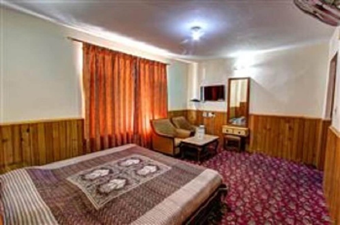 Imagen de la habitación del Hotel Marble, Koshla. Foto 7