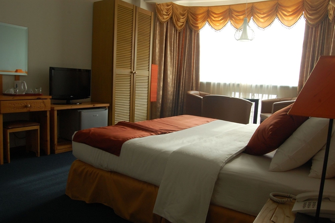 Imagen de la habitación del Hotel Marble, Mal&eacute;. Foto 3