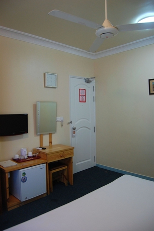 Imagen de la habitación del Hotel Marble, Mal&eacute;. Foto 4