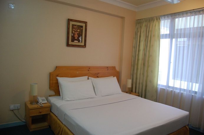 Imagen de la habitación del Hotel Marble, Mal&eacute;. Foto 5