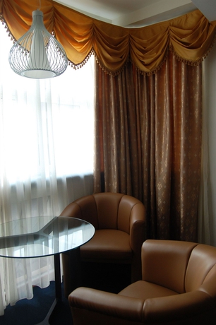 Imagen de la habitación del Hotel Marble, Mal&eacute;. Foto 6