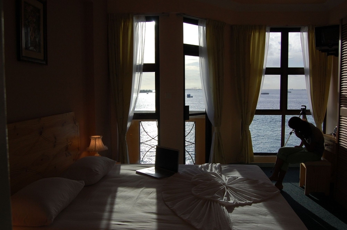 Imagen de la habitación del Hotel Marble, Mal&eacute;. Foto 7