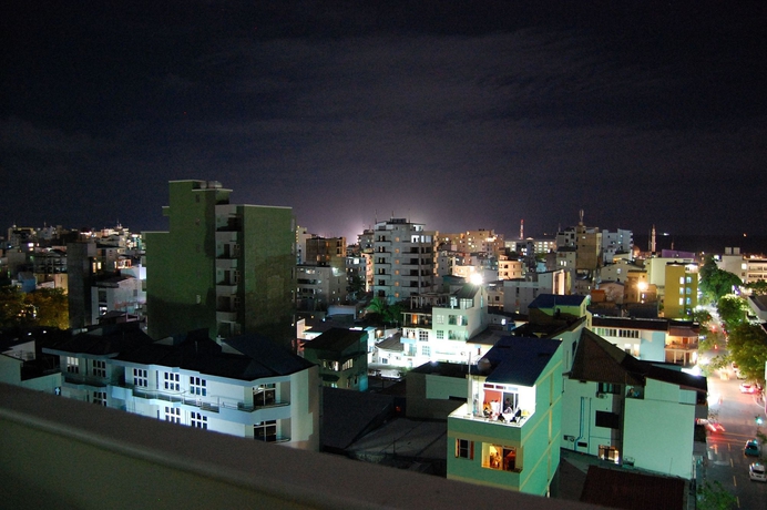 Imagen de la habitación del Hotel Marble, Mal&eacute;. Foto 8