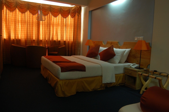 Imagen de la habitación del Hotel Marble, Mal&eacute;. Foto 9