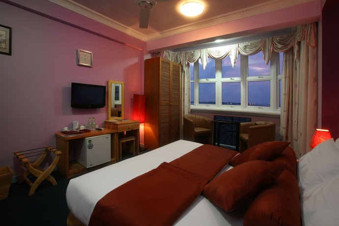 Imagen general del Hotel Marble, Malé. Foto 1