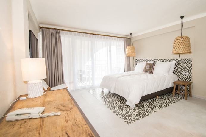 Imagen de la habitación del Hotel Marble Stella Maris Ibiza. Foto 4