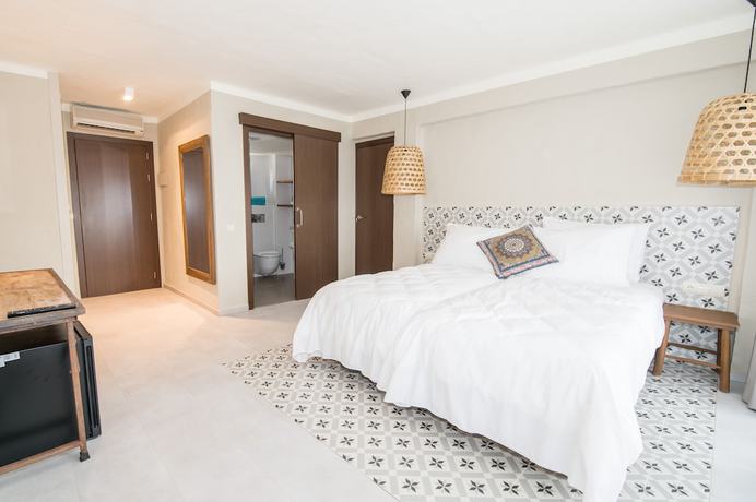 Imagen de la habitación del Hotel Marble Stella Maris Ibiza. Foto 10