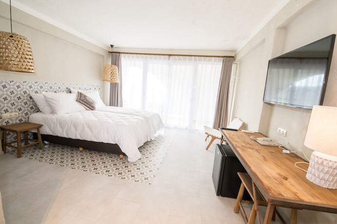 Imagen de la habitación del Hotel Marble Stella Maris Ibiza. Foto 13