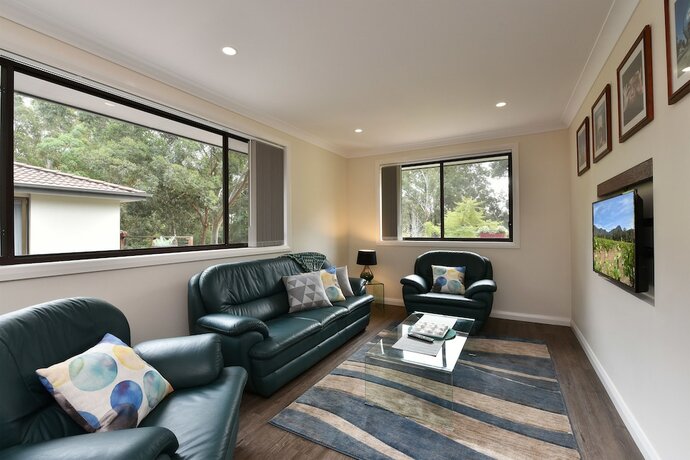 Imagen general del Hotel Marbles On Lovedale. Foto 1