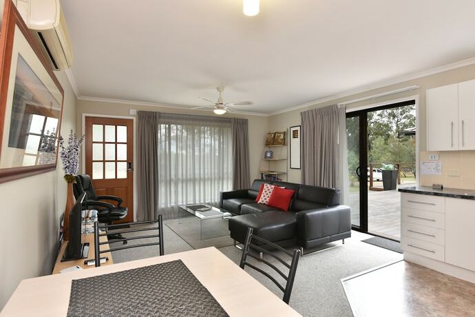 Imagen general del Hotel Marbles On Lovedale. Foto 9