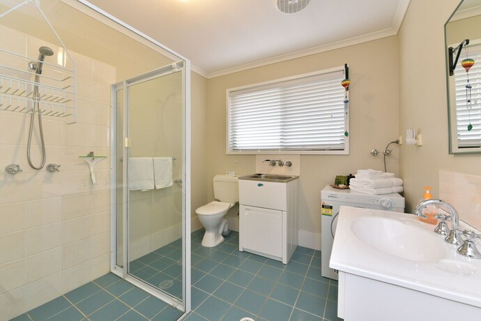 Imagen general del Hotel Marbles On Lovedale. Foto 11