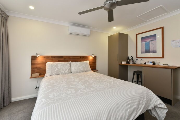 Imagen de la habitación del Hotel Marbles On Lovedale. Foto 16