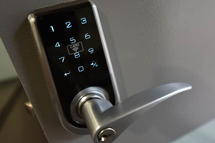 Imagen de la habitación del Hotel Marbles On Lovedale. Foto 19