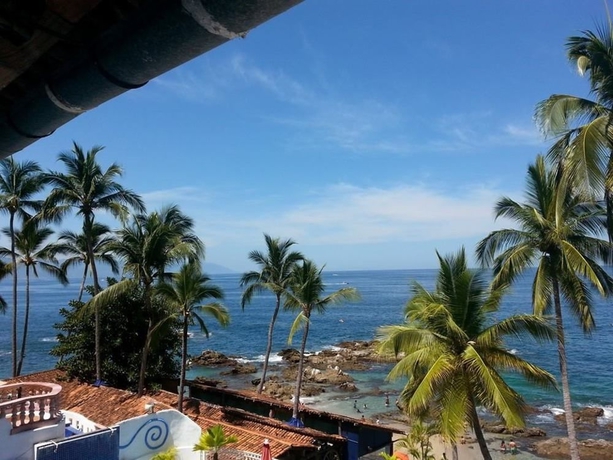 Imagen general del Hotel Marboka & Suites. Foto 1