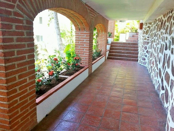 Imagen general del Hotel Marboka & Suites. Foto 2