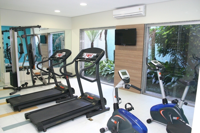 Imagen de los interiores del Hotel Marbor. Foto 12
