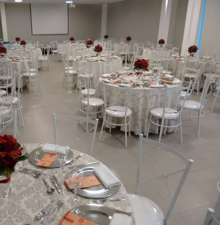 Imagen de los interiores del Hotel Marbor. Foto 14