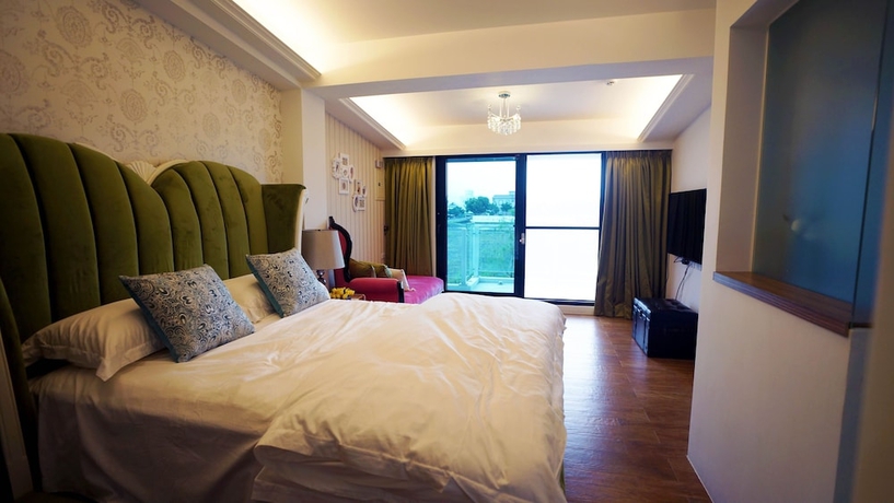 Imagen de la habitación del Hotel Marburg Hall. Foto 6