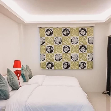 Imagen de la habitación del Hotel Marburg Hall. Foto 9