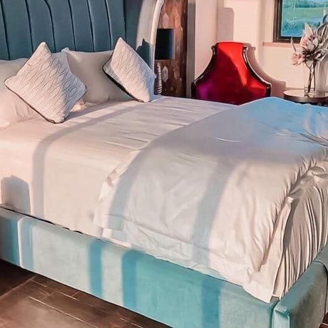 Imagen de la habitación del Hotel Marburg Hall. Foto 10