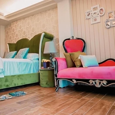 Imagen de la habitación del Hotel Marburg Hall. Foto 13