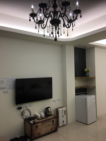 Imagen de la habitación del Hotel Marburg Hall. Foto 16