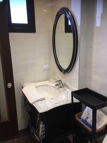 Imagen de la habitación del Hotel Marburg Hall. Foto 18