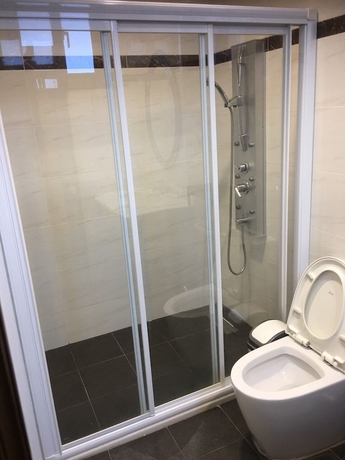 Imagen de la habitación del Hotel Marburg Hall. Foto 19