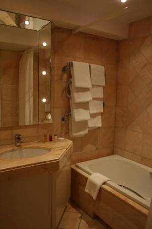 Imagen de la habitación del Hotel Marburger Hof. Foto 3