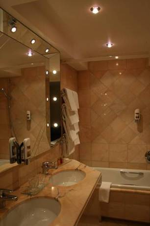 Imagen de la habitación del Hotel Marburger Hof. Foto 4