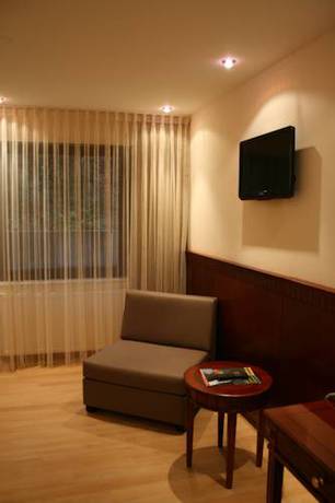 Imagen de la habitación del Hotel Marburger Hof. Foto 5