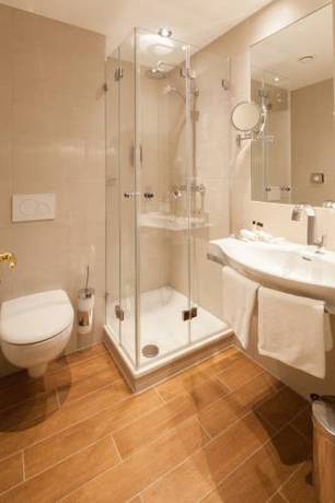 Imagen de la habitación del Hotel Marburger Hof. Foto 7